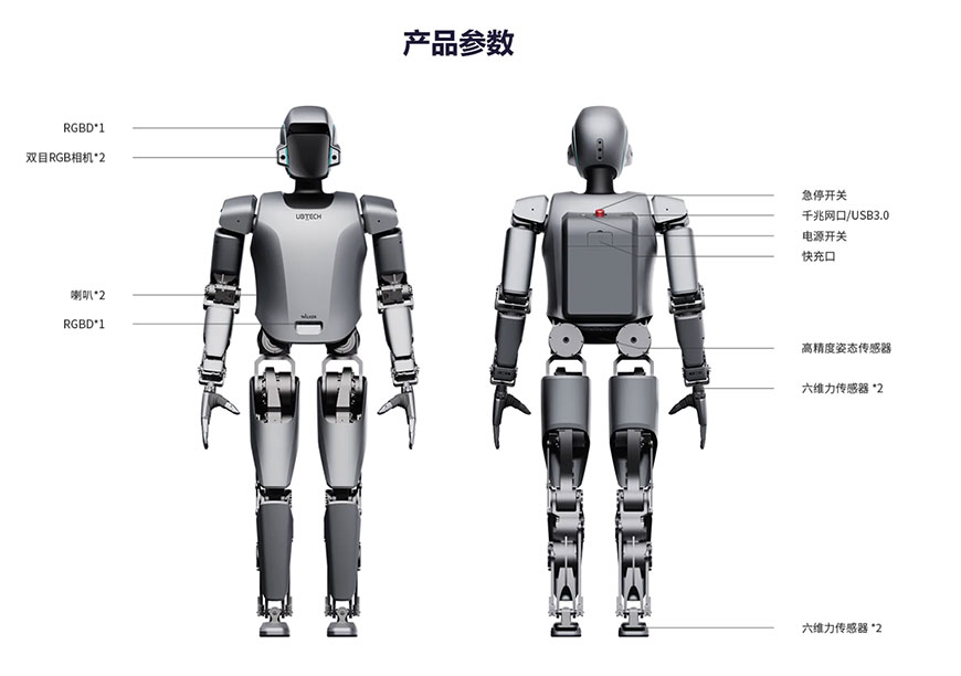 Walker S1